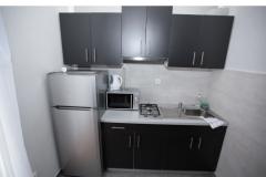 Zeleni gaj rooms &amp; apartment Apartman 6 – Studio foto 4