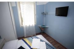 Zeleni gaj rooms &amp; apartment Soba 4 – soba foto 2