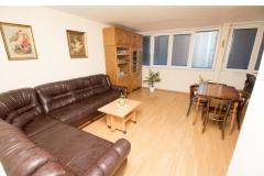  Apartman Crnjanski Apartman 1 foto 3