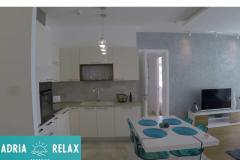 Adria Relax Bukoviec Apartman 2 – More 2+2 foto 1