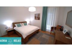 Adria Relax Bukoviec Apartman 2 – More 2+2 foto 4
