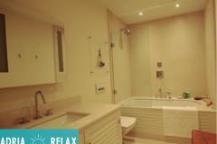 Adria Relax Bukoviec Apartman 2 – More 2+2 foto 5
