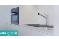 Adria Relax Bukoviec Apartman 3 – Vjetar 6+3 foto 2