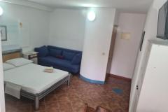 u2 adria Apartman 1 – Sea view E foto 3