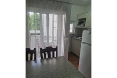 u2 adria Apartman 1 – Sea view E foto 4