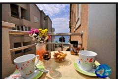 u2 adria Apartman 4 – studio E foto 1