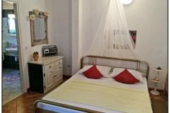 u2 adria Apartman 4 – studio E foto 3