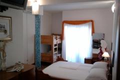 u2 adria Apartman 3 – sea view E foto 1