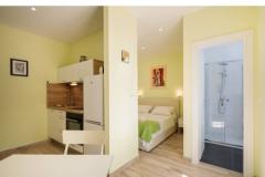Alen Apartmani Duce Apartman 1 – A1-Studio foto 2