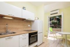 Alen Apartmani Duce Apartman 1 – A1-Studio foto 3