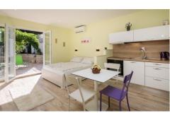 Alen Apartmani Duce Apartman 2 – A 2-Studio foto 1