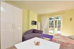 Alen Apartmani Duce Apartman 2 – A 2-Studio foto 2