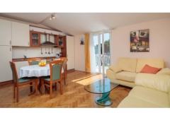 Alen Apartmani Duce Apartman 3 – A 4-Stan foto 4