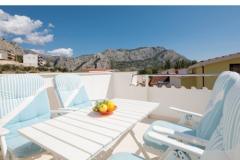 Alen Apartmani Duce Apartman 3 – A 4-Stan foto 5