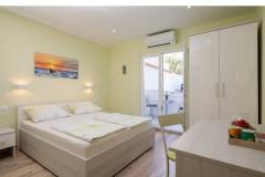 Alen Apartmani Duce Soba 5 – A 3-Soba foto 2