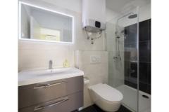 Alen Apartmani Duce Soba 5 – A 3-Soba foto 4