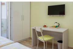 Alen Apartmani Duce Soba 5 – A 3-Soba foto 5