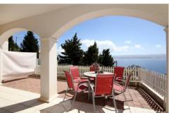 Ambiente NEW with POOL Apartman 1 – 4+2 foto 1