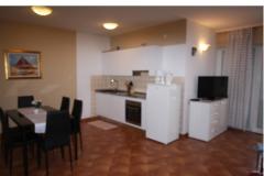 Ambiente NEW with POOL Apartman 1 – 4+2 foto 3