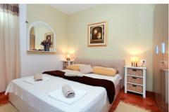 Ambiente NEW with POOL Apartman 1 – 4+2 foto 4