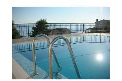 Ambiente NEW with POOL Apartman 3 – Silence6+2 foto 1
