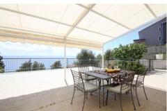 Ambiente NEW with POOL Apartman 3 – Silence6+2 foto 2