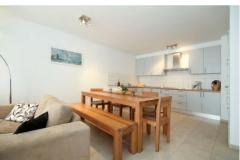 Ambiente NEW with POOL Apartman 3 – Silence6+2 foto 3