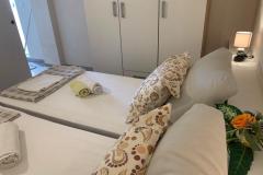 Ambiente NEW with POOL Apartman 4 – Barbara foto 5
