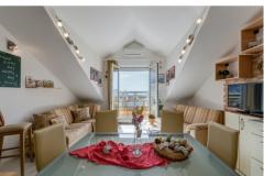 Apartman Cetina Apartman 2 – Cetina 3DB foto 1