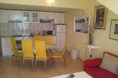 Apartman Cetina Apartman 1 – two rooms foto 1