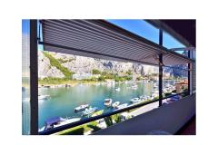 Apartman Ivana Apartman 1 – River view foto 1