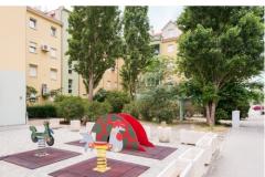 Apartman Natali Apartman 1 – A 4+2 foto 2