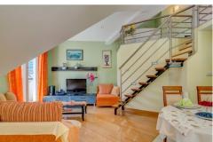 Apartman Natali Apartman 1 – A 4+2 foto 4