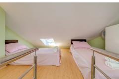 Apartman Natali Apartman 1 – A 4+2 foto 5