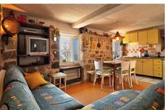 Kuća za odmor na plaži - Robinson Apartman 1 – A 5+1 foto 1