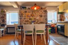 Kuća za odmor na plaži - Robinson Apartman 1 – A 5+1 foto 2