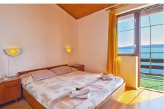 Kuća za odmor na plaži - Robinson Apartman 1 – A 5+1 foto 3