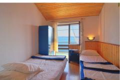 Kuća za odmor na plaži - Robinson Apartman 1 – A 5+1 foto 4