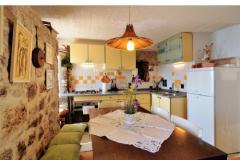 Kuća za odmor na plaži - Robinson Apartman 1 – A 5+1 foto 5