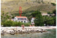 Apartman Sailor Apartman 1 – Apartment foto 1