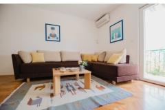 Apartmani Daniela Apartman 3 – SMOKVA foto 2