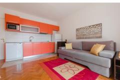 Apartmani Daniela Apartman 2 – LAVANDA foto 1