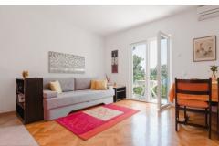 Apartmani Daniela Apartman 2 – LAVANDA foto 2
