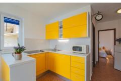 Apartmani Daniela Apartman 4 – MIRTA foto 1