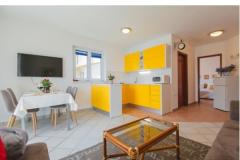 Apartmani Daniela Apartman 4 – MIRTA foto 5
