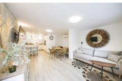 Apartmani  MARICA Apartman 1 – A Marko foto 1