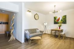 Apartmani  MARICA Apartman 5 – E - Roko foto 5