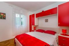 Apartmani  MARICA Apartman 3 – C Marta foto 2