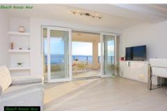 Apartmani Ana Apartman 4 – penthouse foto 1