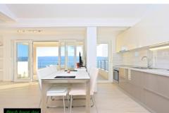 Apartmani Ana Apartman 4 – penthouse foto 2